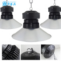 aluminum housing indoor industrial led high bay lights